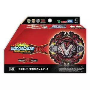 (영실업) 베이블레이드 B-195 프로미넌스 발키리