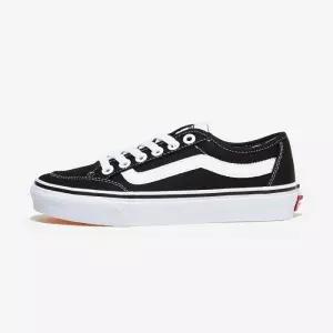 [반스]VANS 반스 스탠스 - 블랙화이트 BLACKWHITE V362 844440
