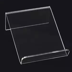 진열대 경사형 아크릴 소형 소품 상품 스탠드 제품진열대 아크릴진열대 화장소품