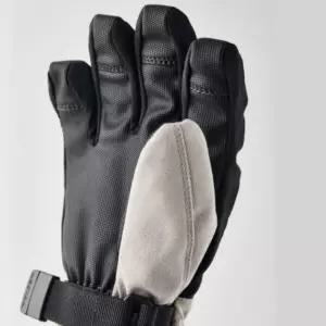 헤스트라 어린이 키즈 초등 스키 장갑 고어텍스 6 BNA