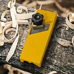 모서리 다듬기 기계 합판 트리머 원형 대패 도구