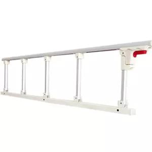 낙상방지 침대가드 가드레일 안전 펜스 접이식 베드 보호대 세이프티 어린이