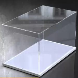 아크릴 장식장 강아지산소방 전시투명케이스피규어 전시