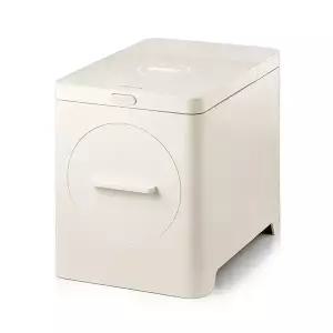 신일 음식물 처리기 베이지 SFW-H550KF, 1개