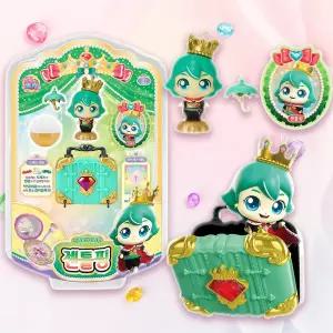 프린세스 티니핑 젠틀핑 피규어 캐치티니핑 시즌6 여아 유아 어린이 장난감 11번가