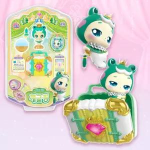 프린세스 티니핑 깨굴핑 피규어 캐치티니핑 시즌6 여아 유아 어린이 장난감 11번가