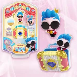 프린세스 티니핑 트롯핑 피규어 캐치티니핑 시즌6 여아 유아 어린이 장난감 11번가