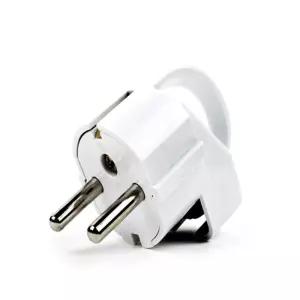 쥬넛 접지형 교체용 플러그 안전플러그