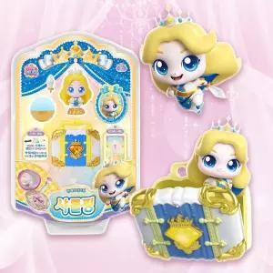 프린세스 티니핑 샤를핑 피규어 캐치티니핑 시즌6 여아 유아 어린이 장난감 11번가
