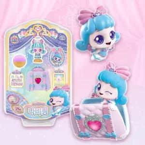 프린세스 티니핑 나비핑 피규어 캐치티니핑 시즌6 여아 유아 어린이 장난감 11번가