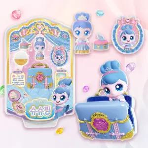 프린세스 티니핑 슈슈핑 피규어 캐치티니핑 시즌6 여아 유아 어린이 장난감 11번가