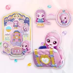 프린세스 티니핑 롱롱핑 피규어 캐치티니핑 시즌6 여아 유아 어린이 장난감 11번가