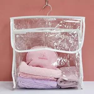 수영장가방 속옷 수건 보관투명 방수 가방-WFI3LD6