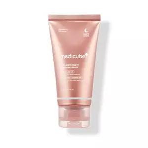 메디큐브 콜라겐 나이트 랩핑 마스크 75ml 1개