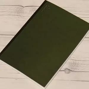 나카바야시 A4 논리노트 로지컬 프라임-라인 A408A (KYR-W758EB1)