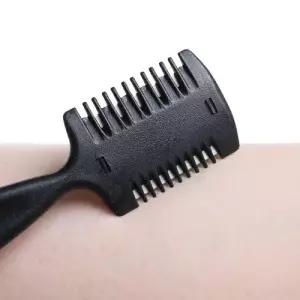 다리털 숱 제거용 바디트리머 WFJ2CHL