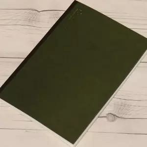 나카바야시 A4 논리노트 로지컬 프라임-라인 A408A (KYR-W758EB1)