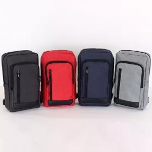 캐주얼 크로스백 학생 소풍가방 작은 짐가방 메신저백-WFI3WD1