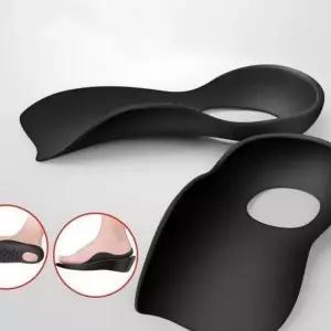 (올핀)아치형 보조 깔창 3D 벌집 무늬 남여공용 착용 편리