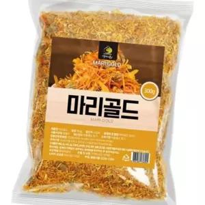 (올핀)메리골드 마리골드 300g 천연가루 건강식품