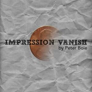 마술카드 피터 보이 클로즈업 마술 트릭 소품 환상 기믹 예측 멘탈리즘 바 사라지는 느낌