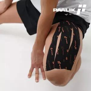 런닝 무릎 허벅지보호 근육 보호테이프 K5279 수면