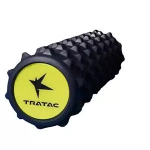 트라택 3D 돌기달린 근막 마사지용 폼롤러 K2640