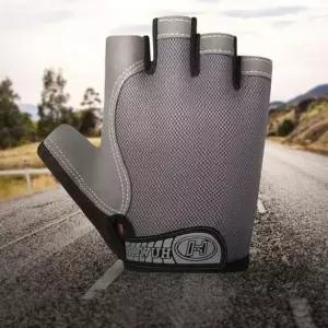 스포츠 반장갑 자전거 바이크 남자 작업 오토바이 사-WFI8FBF