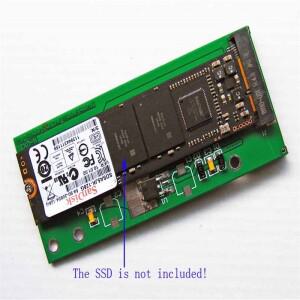 UX31 ADATA SSD 솔리드 스테이트 드라이브 어댑터 카드 노트북 데스크탑 일반