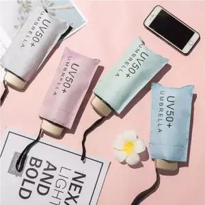 UV차단 양우산 초경량양산 미니우산