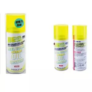 낚시 릴 코팅제 방청 윤활제 오일릴오일 구리스 관리오일 오일 베어링오일 회전오일