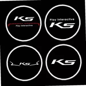 K5 DL3 3세대 매립형 LED 도어 라이트 자동차 용품