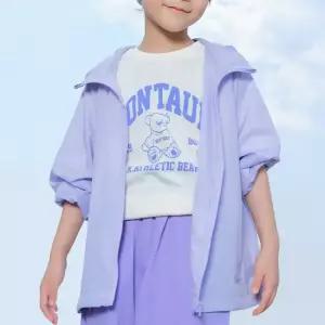 [스파오키즈] [키즈] 라이트 패커블 윈드브레이커 (SPJJD38KU2-T)