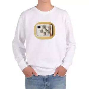 그래픽티셔츠 기모맨투맨 만두가게 찐만두 군만구 김치