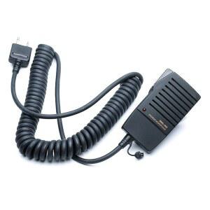 ICOM 무전기 IC-V8 IC-V82 IC-V85 IC-T2H IC-T7H T8A 2AT E90 W32A용 HM-46 스피커 마이크 (휴대용 마이크)