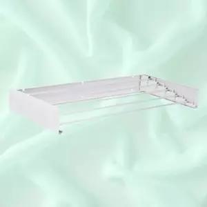 원룸 창문 미니 실내 빨래건조대