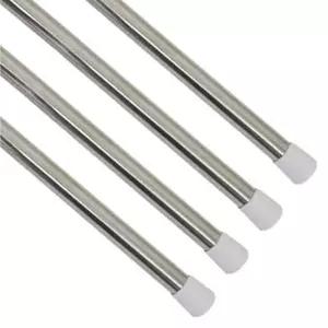 리빙코아 천정건조대 교체용 스텐봉 4개 세트