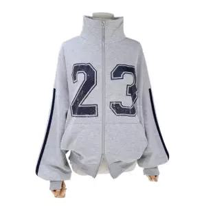 [롯데백화점]스튜디오화이트 트랙져지점퍼ML3JPA138