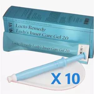 메디온 락토리메디 레이디스 이너케어젤 10개
