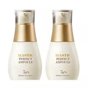 [최신상] 매스티나 퍼펙트앰플 시즌3 화이트 매스틱 메스티나 이민정 트라넥삼산