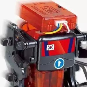 쌍문상회 교육 아카데미 32000 만들기 무선RC 축구 로봇