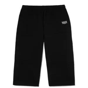 마리떼 클래식 로고 스 팬츠 A30 MFG45CSP201 BLK LHG OTM