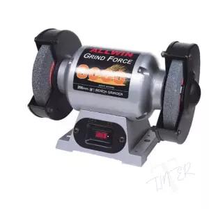 전동 탁상 그라인더 200mm