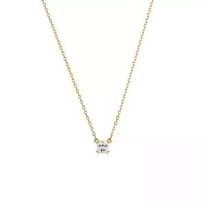 [스와로브스키]5693153 Stilla Attract 목걸이