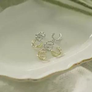 세트 귀찌 이어커프 안뚫는귀걸이 유니크 악세사리 WFJFMHJ