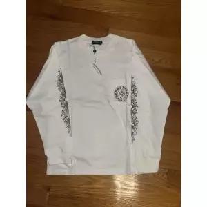 미국 크롬 하트 긴팔 티셔츠 336394336927