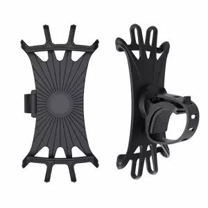 회전 거치대 360도 자전거 휴대폰