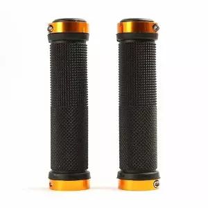 자전거 핸들 그립 고무 손잡이