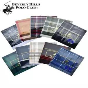 베버리힐스 스타일 손수건 남성용 세련된 디자인 WFJGNI4