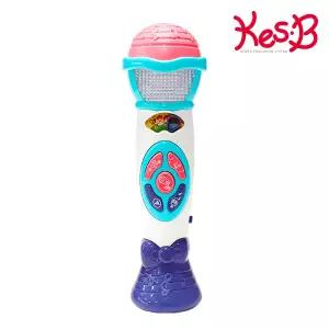 [보리보리/캐스B]플레이 해피레코딩마이크